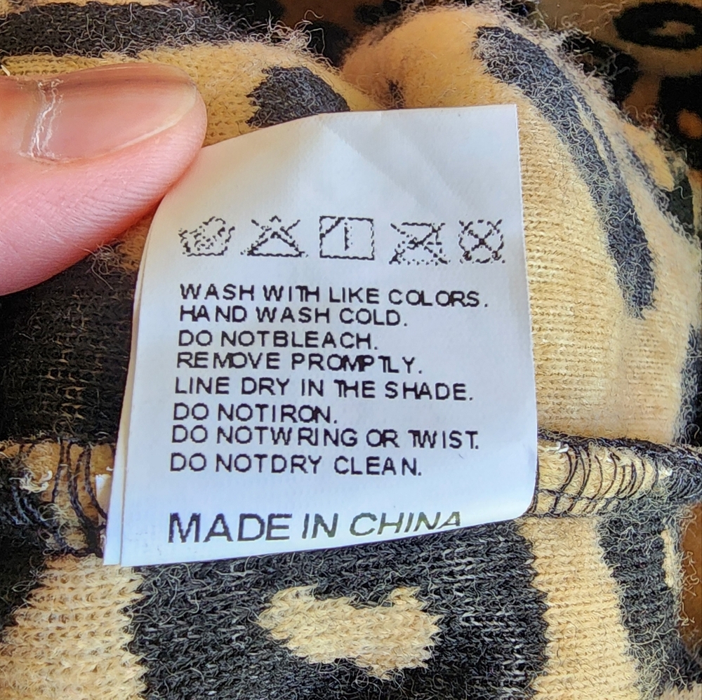 Winter Coat Or Jacket - Picture 4 of 5